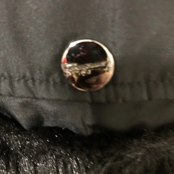 Salvatore Ferragamo Moto Jacket - Picture 2 of 8